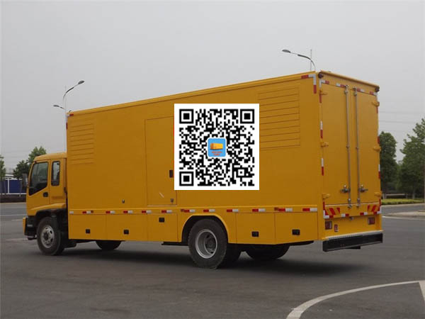 义乌出租发电机要注意损伤柴油发电机的启动方式