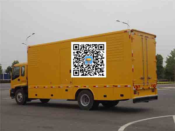 义乌租赁发电机 柴油发电机组备件的清洗方法