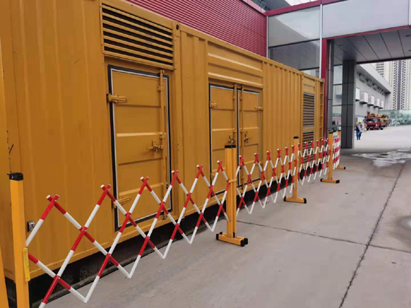 义乌发电机出租 你知道怎样鉴定发电机品质的好坏吗?