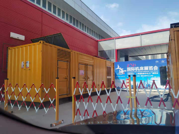 义乌出租发电机-柴油发电机和汽油发电机哪个更好一些?