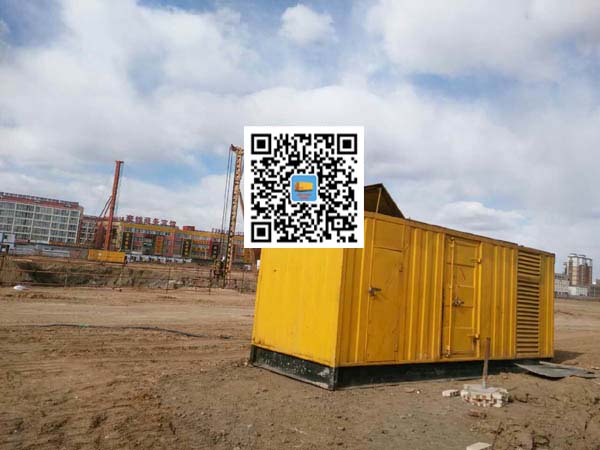 义乌发电机出租-柴油发电机组安全操作规程有哪些?