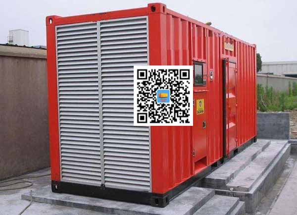 义乌300kw柴油发电机组一个小时耗油