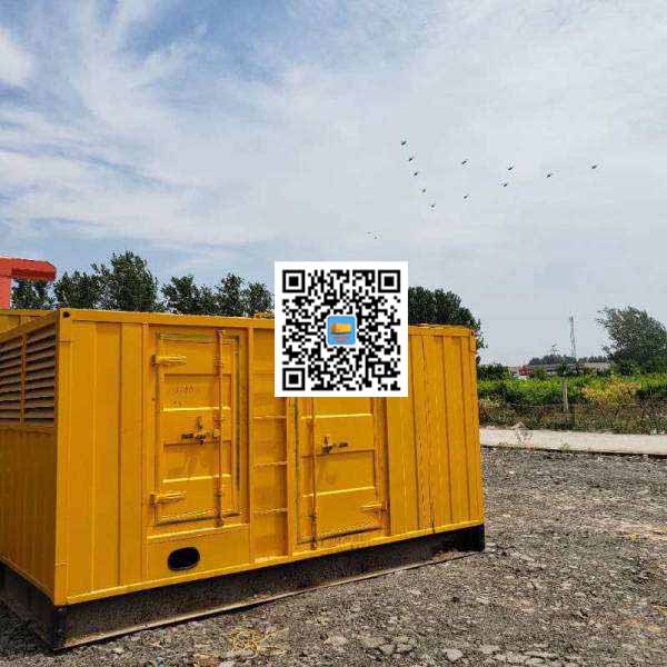 义乌发电机出租发电机电刷的结构与作用是什么