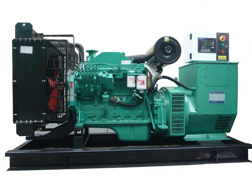 义乌有哪些方法可以提高 200kw 柴油发电机的燃油效率？