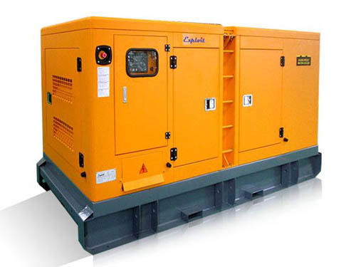 义乌影响 200kw 柴油发电机油耗的因素有哪些？