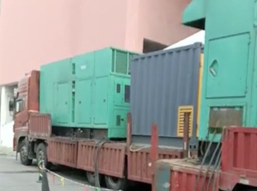 义乌柴油发电机的功率因数一般是多少？