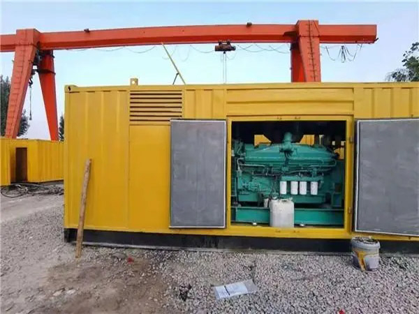 义乌冬季低温环境下，500KW发电机组应该选择什么类型的启动电瓶？