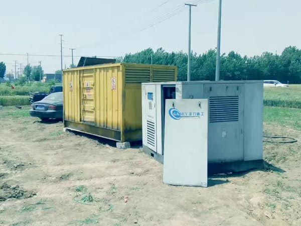 义乌柴油发电机组冬季日常维修需要哪些工具?